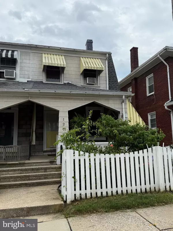 1218 W KING ST, York, PA 17404