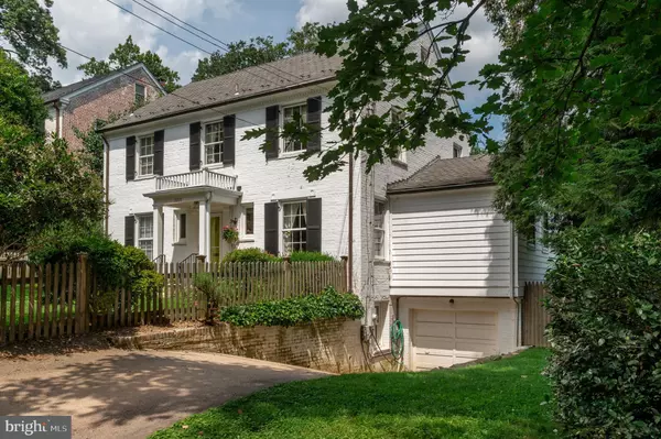 Washington, DC 20007,2237 48TH ST NW