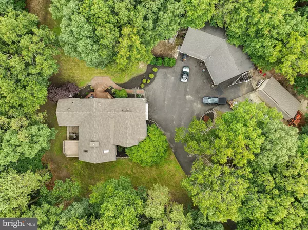 994 LINCOLN RD, Mullica Hill, NJ 08062