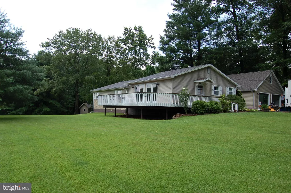 Harrisburg, PA 17112,1667 MAPLEWOOD RD