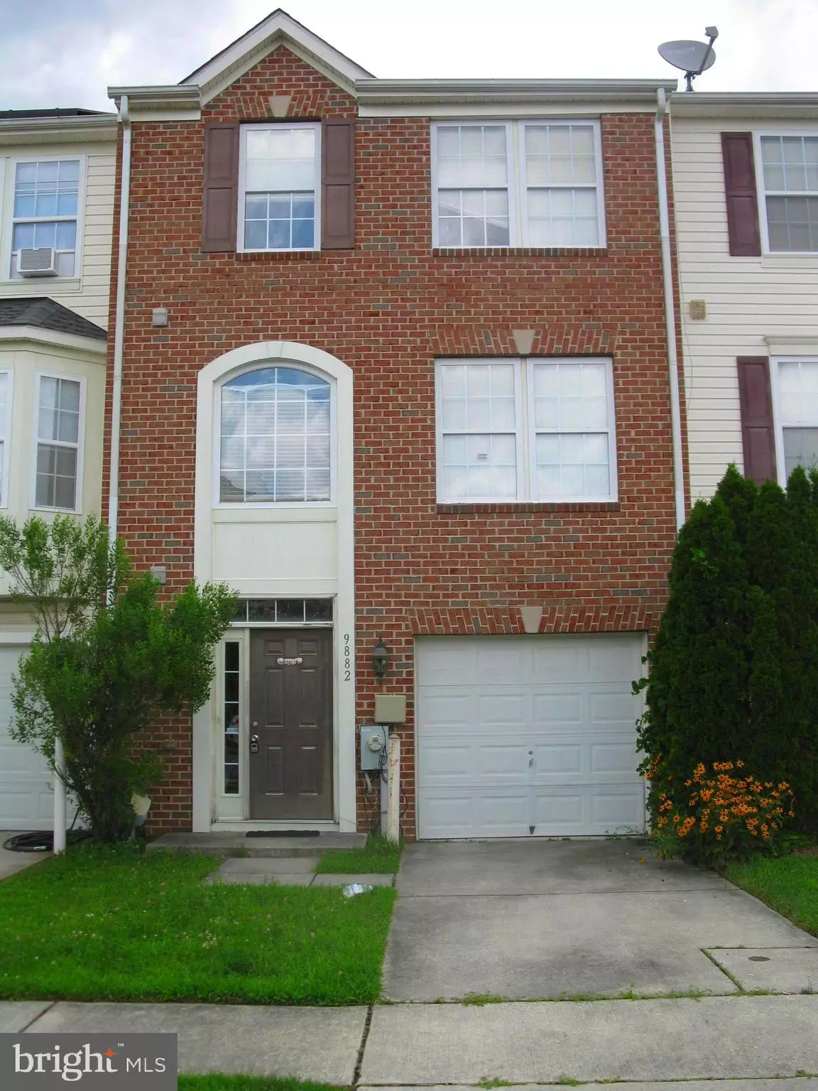 Baltimore, MD 21220,9882 DECATUR RD