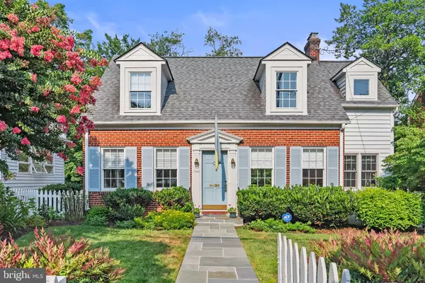 Alexandria, VA 22301,1703 RUSSELL RD