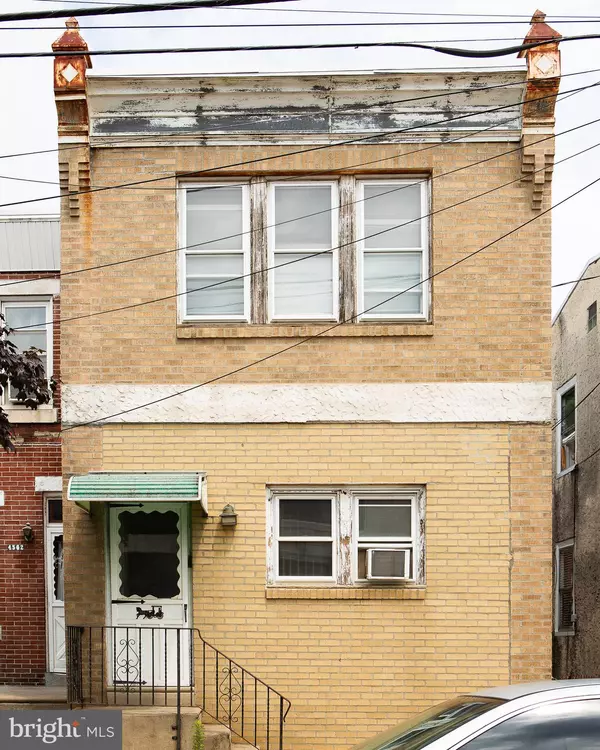 4564 BERMUDA ST, Philadelphia, PA 19124