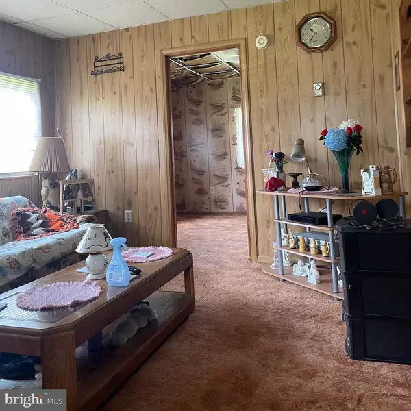 Falling Waters, WV 25419,BLOCK 15 LOT 1 RANGER RD