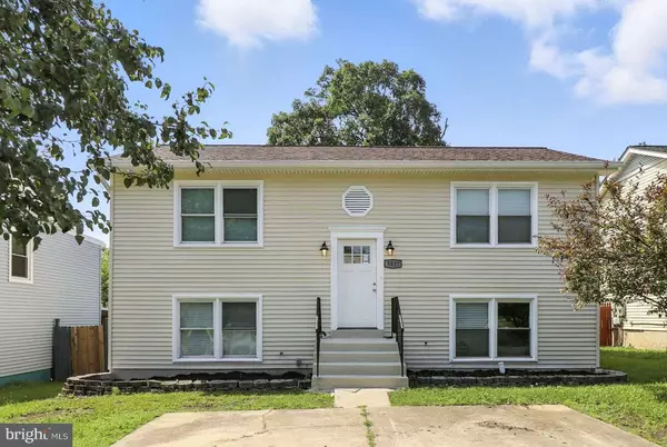 Capitol Heights, MD 20743,5817 SHERIFF RD