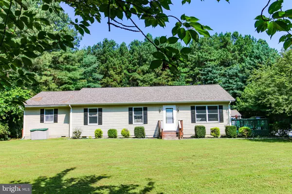 8452 HARMONY RD, Denton, MD 21629