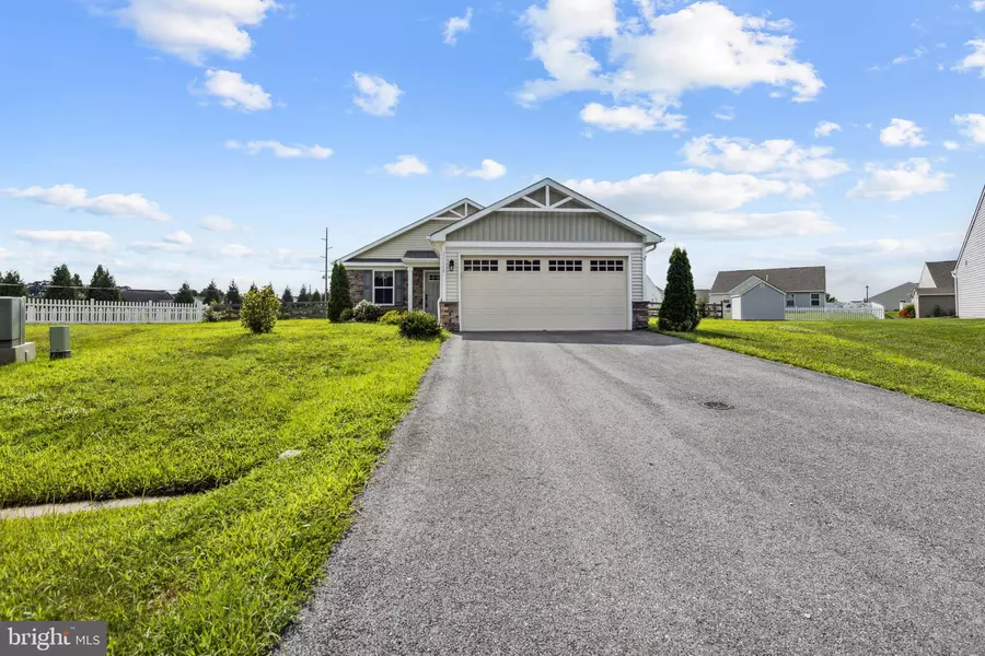 28664 HAWTHORNE TRL, Milton, DE 19968