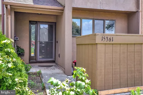 Woodbridge, VA 22191,15361 GRIST MILL TER