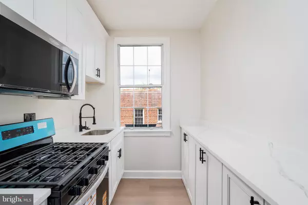 1404 TUCKERMAN ST NW #301, Washington, DC 20011