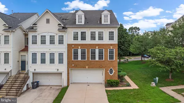 13080 SIDLAW HILLS LN, Bristow, VA 20136