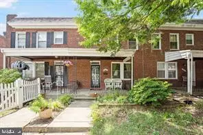 Baltimore, MD 21213,3425 JUNEWAY