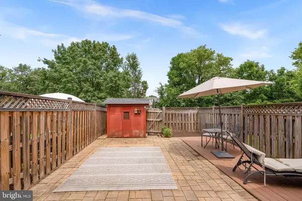 Leesburg, VA 20175,308 ROCK SPRING DR SW