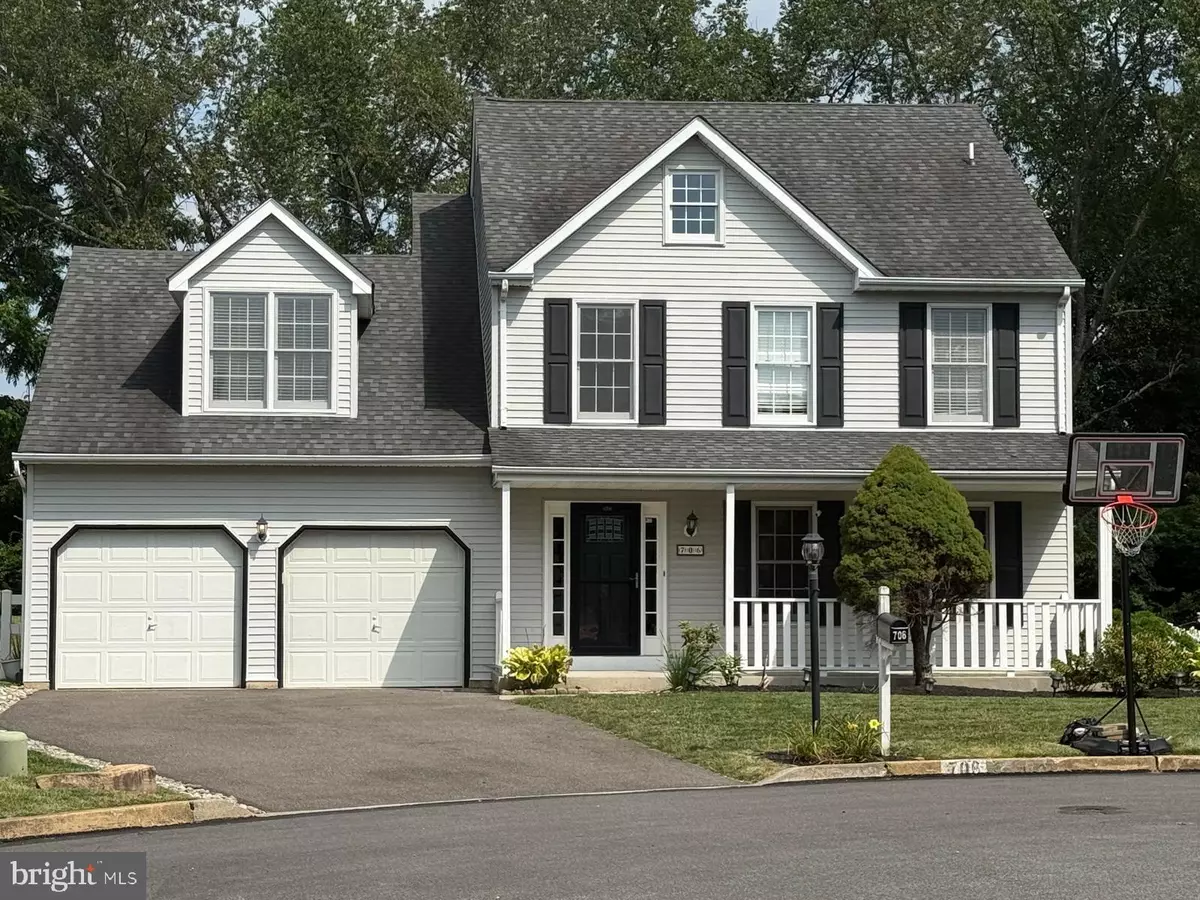 Royersford, PA 19468,706 COLIN CT