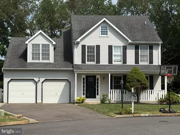 706 COLIN CT, Royersford, PA 19468