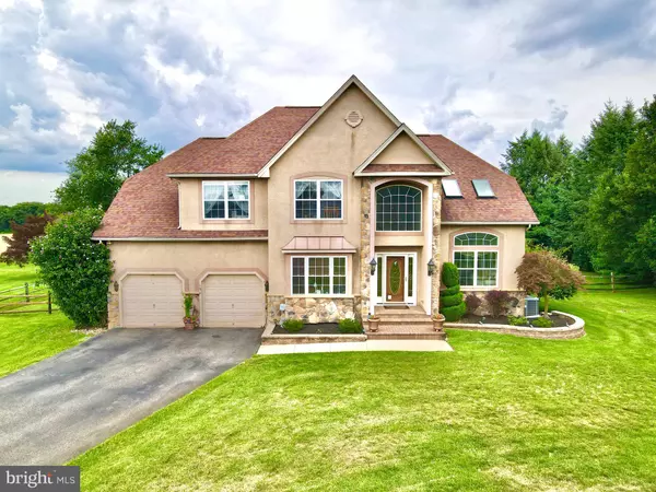 Woolwich Twp, NJ 08085,101 CONCORD