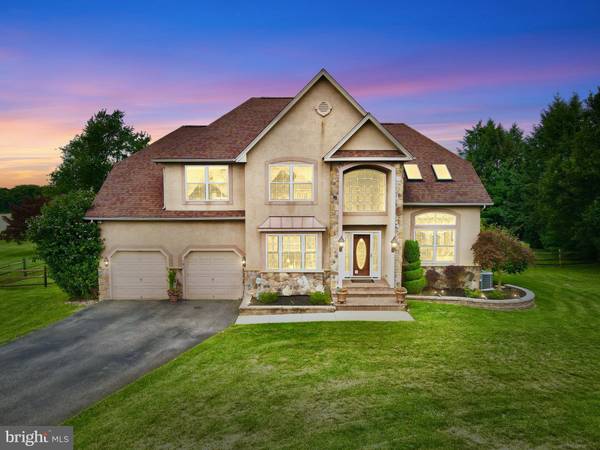 101 CONCORD, Woolwich Twp, NJ 08085