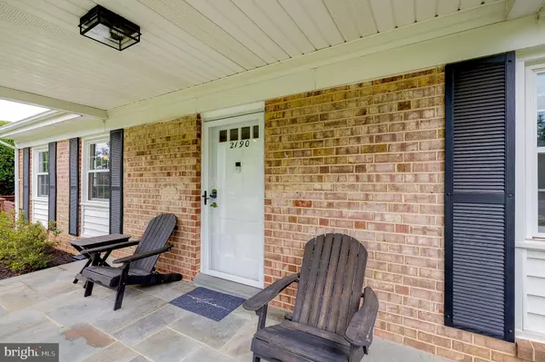 Potomac, MD 20854,2190 STRATTON DR