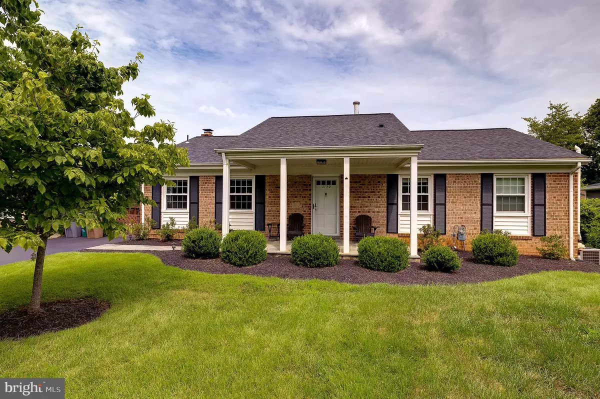 Potomac, MD 20854,2190 STRATTON DR