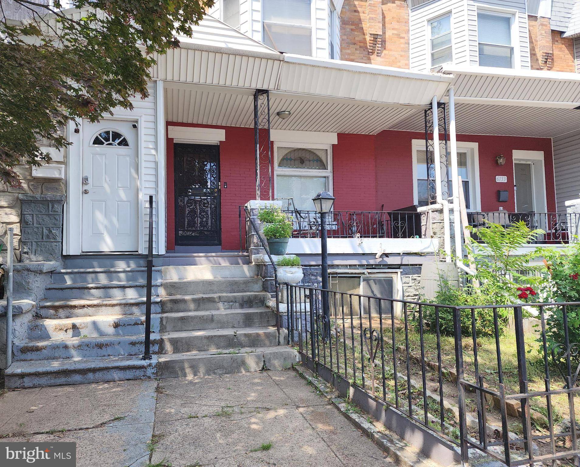 6135 SPRUCE ST, Philadelphia, PA 19139