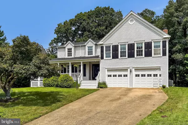 Sterling, VA 20165,3 FORESTER CT