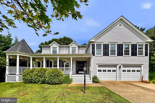 3 FORESTER CT, Sterling, VA 20165
