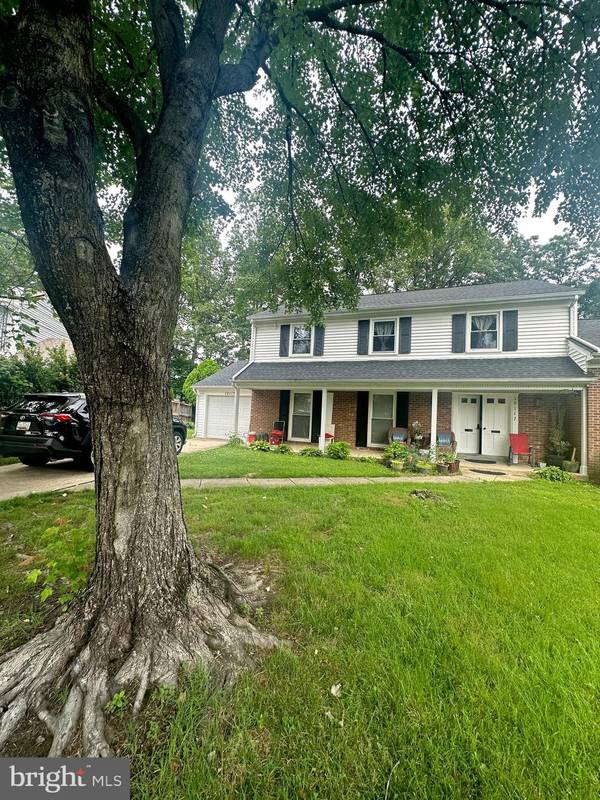 10117 CHICKADEE, Adelphi, MD 20783