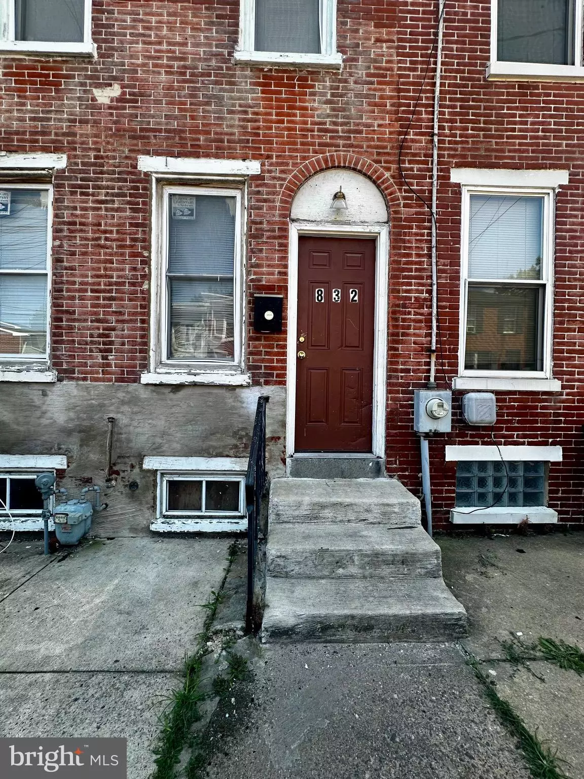 Wilmington, DE 19801,832 W 5TH ST