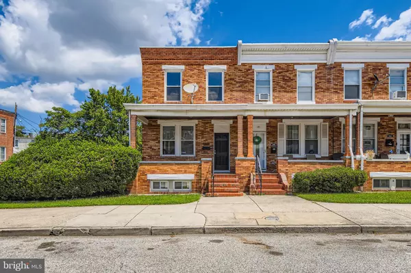 Baltimore, MD 21213,3300 DUDLEY AVE