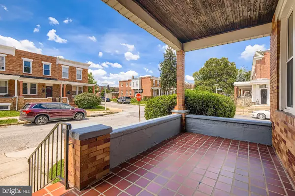 Baltimore, MD 21213,3300 DUDLEY AVE