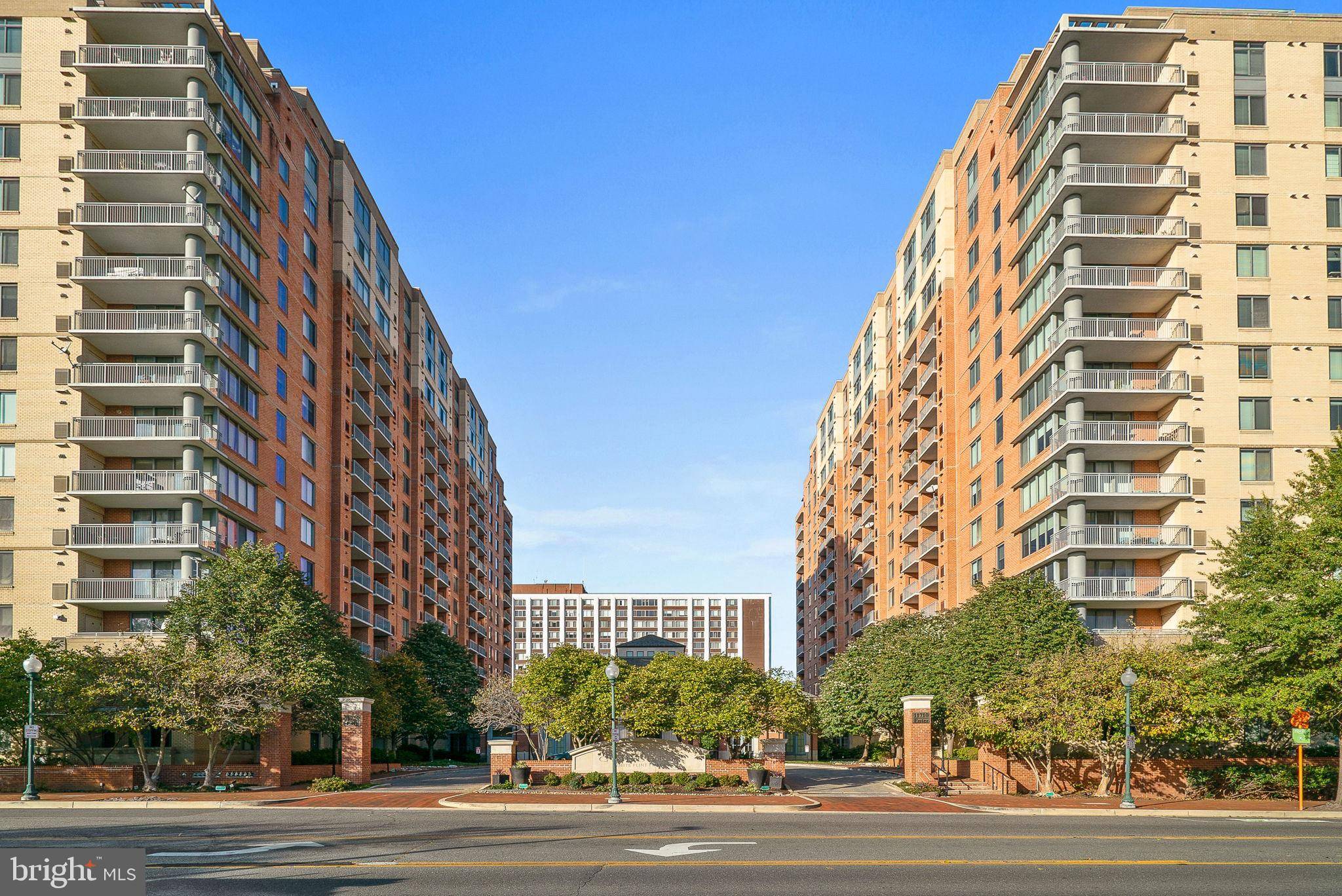 North Bethesda, MD 20852,11710 OLD GEORGETOWN RD #702