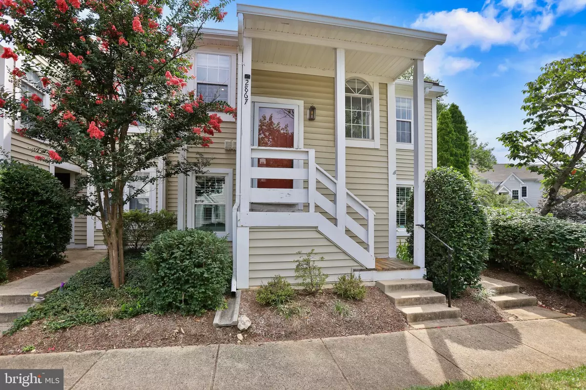 Falls Church, VA 22042,2867 YARLING CT #2867
