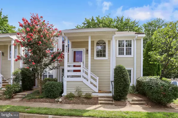 2867 YARLING CT #2867, Falls Church, VA 22042