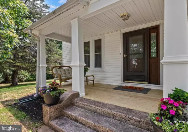 Brightwood, VA 22715,38 COOP RD