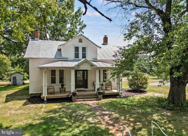 Brightwood, VA 22715,38 COOP RD