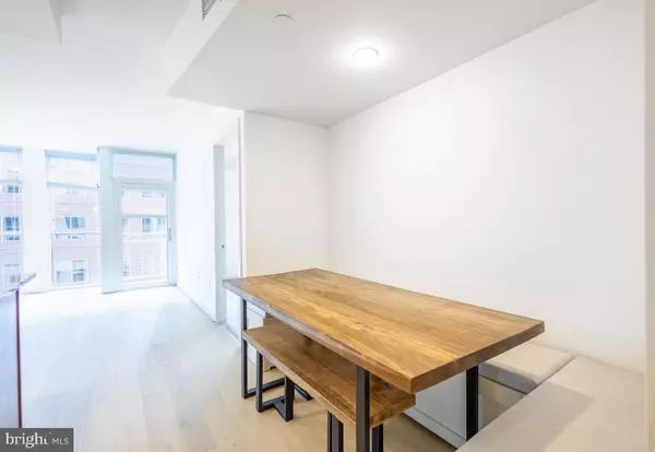 Washington, DC 20003,1025 1ST ST SE #709