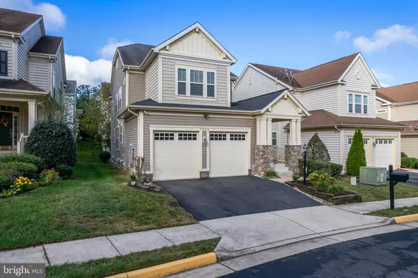 Lorton, VA 22079,7959 ALMEDA CT