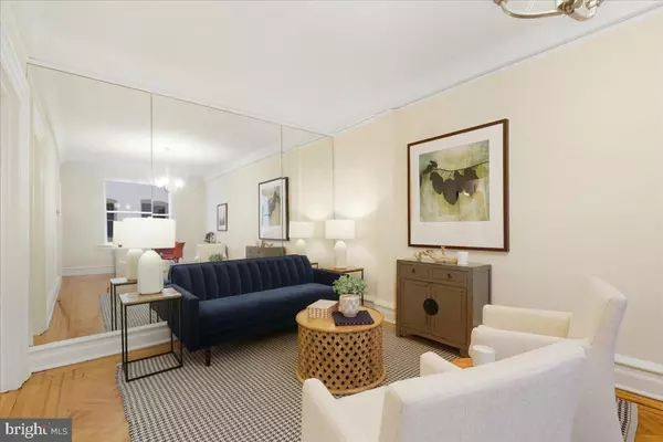 Washington, DC 20008,2126 CONNECTICUT AVE NW #28