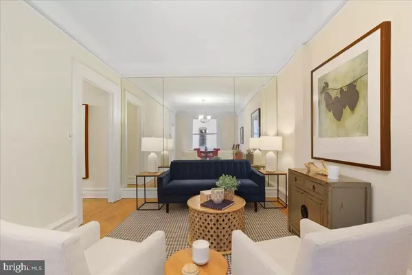 Washington, DC 20008,2126 CONNECTICUT AVE NW #28