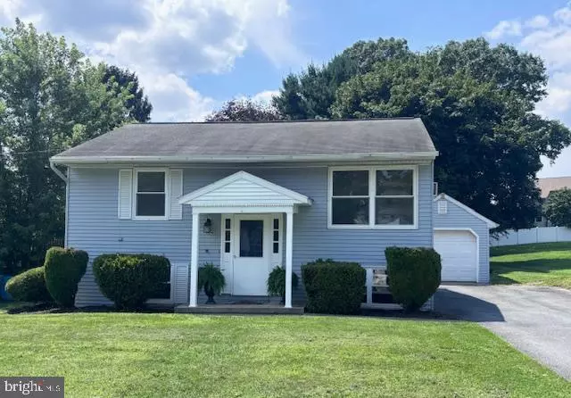 Dauphin, PA 17018,604 CHARLES RD
