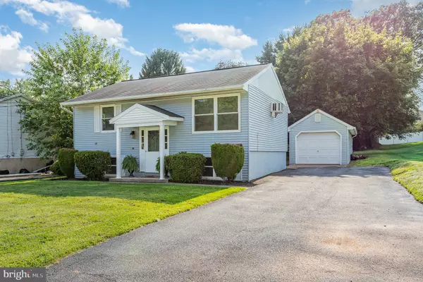 Dauphin, PA 17018,604 CHARLES RD