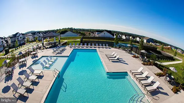Downingtown, PA 19335,627 APPALOOSA RD #251