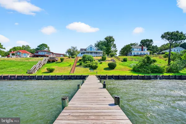 Lusby, MD 20657,357 OVERLOOK DR