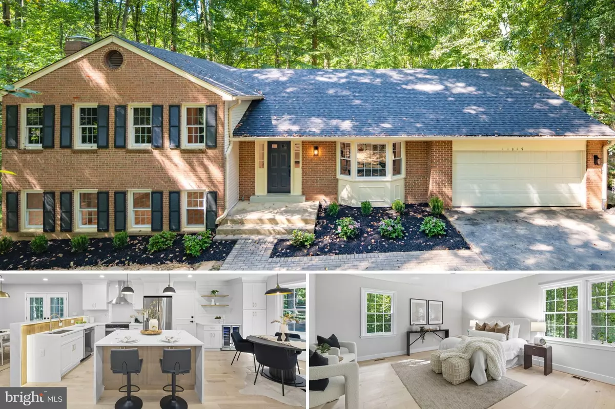 Fairfax Station, VA 22039,11019 CLARA BARTON DR