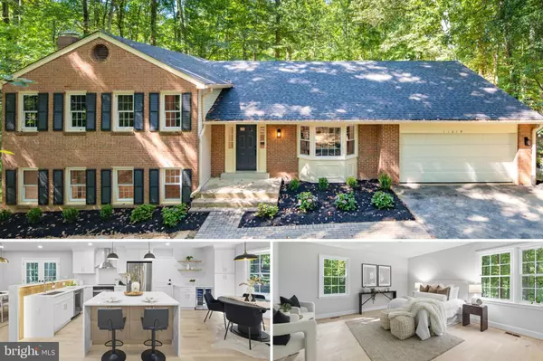 11019 CLARA BARTON DR, Fairfax Station, VA 22039