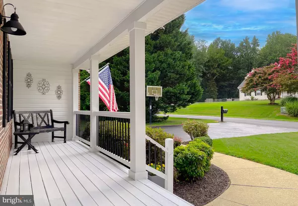 Huntingtown, MD 20639,4070 WEEPING WILLOW LN