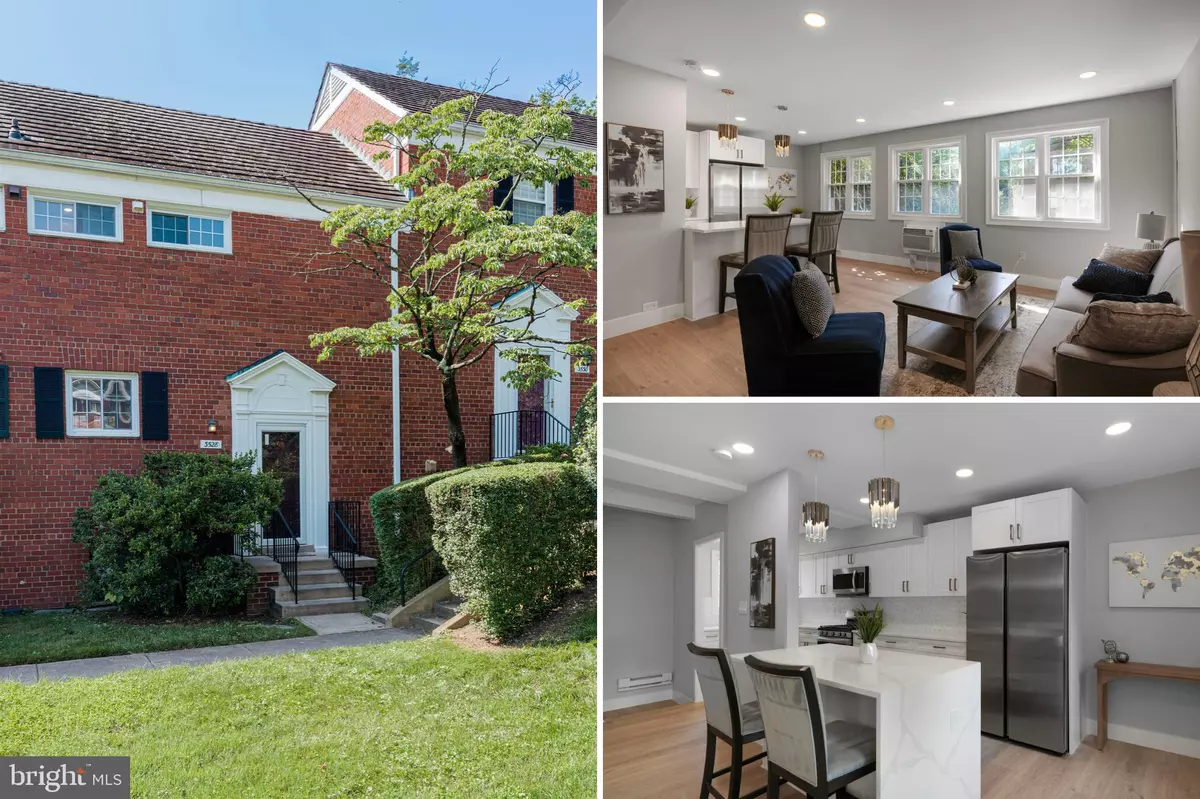 Alexandria, VA 22302,3528 VALLEY DR