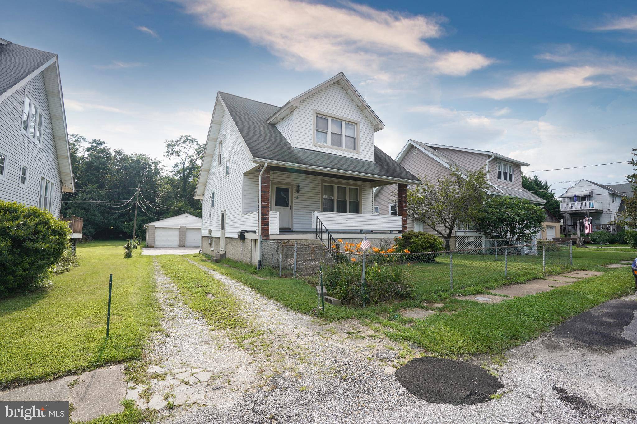 Baltimore, MD 21228,3 ARTHUR AVE