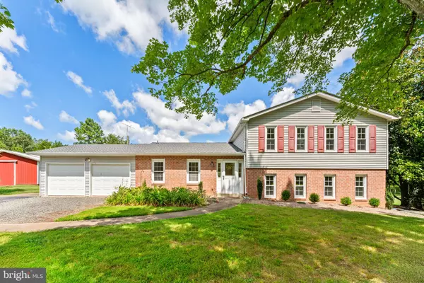 Nokesville, VA 20181,14010 FITZWATER DR