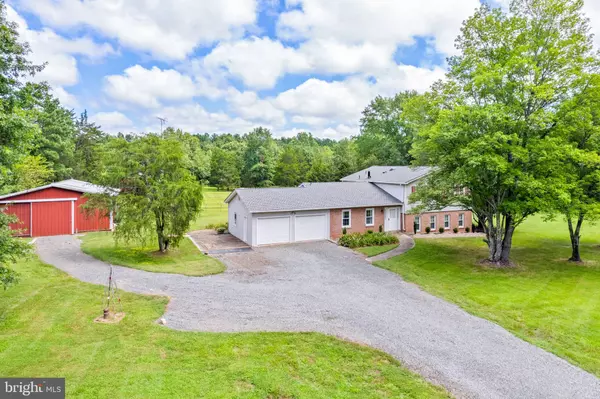 Nokesville, VA 20181,14010 FITZWATER DR