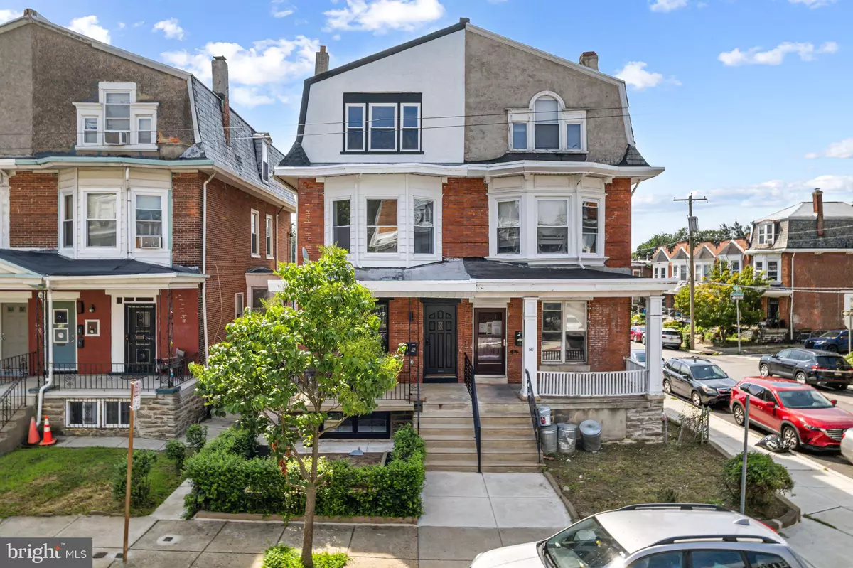 Philadelphia, PA 19144,58 W POMONA ST
